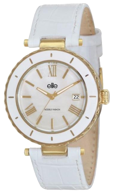 Wrist watch Elite E53332G-125 for women - 1 picture, photo, image