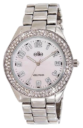 Wrist watch Elite E53364-201 for women - 1 image, photo, picture