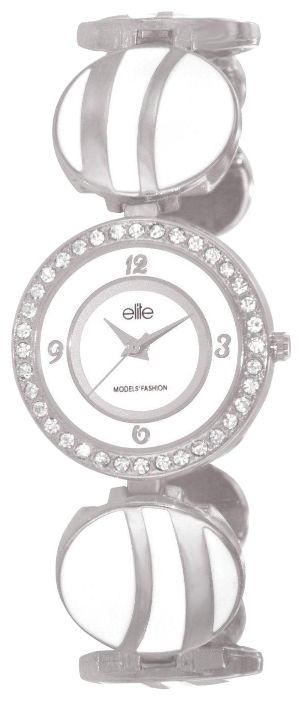 Wrist watch Elite E53414-201 for women - 1 photo, image, picture