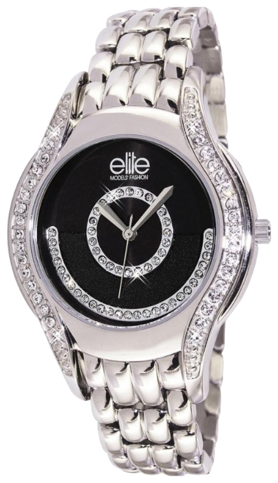 Wrist watch Elite E53524-203 for women - 1 photo, picture, image
