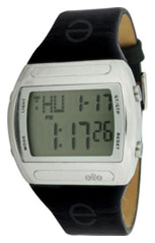 Elite E60151.204 wrist watches for men - 1 image, picture, photo