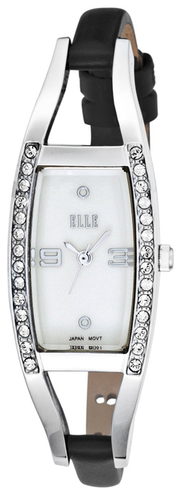 Wrist watch ELLE 20001S01C for women - 1 photo, picture, image