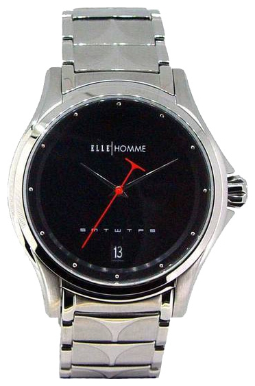 ELLE 20002B02X wrist watches for men - 1 image, picture, photo
