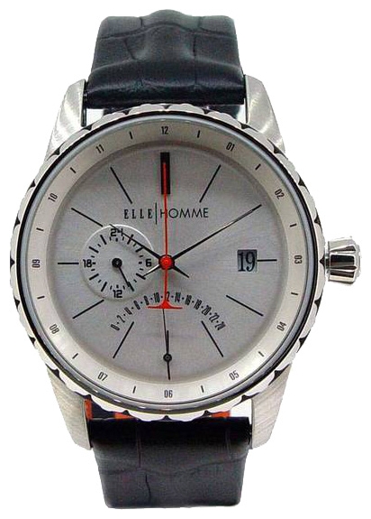 Wrist watch ELLE 20003S02X for men - 1 picture, photo, image