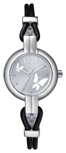Wrist watch ELLE 20008S02B for women - 1 photo, picture, image