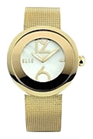 ELLE 20010B07C wrist watches for women - 1 image, picture, photo