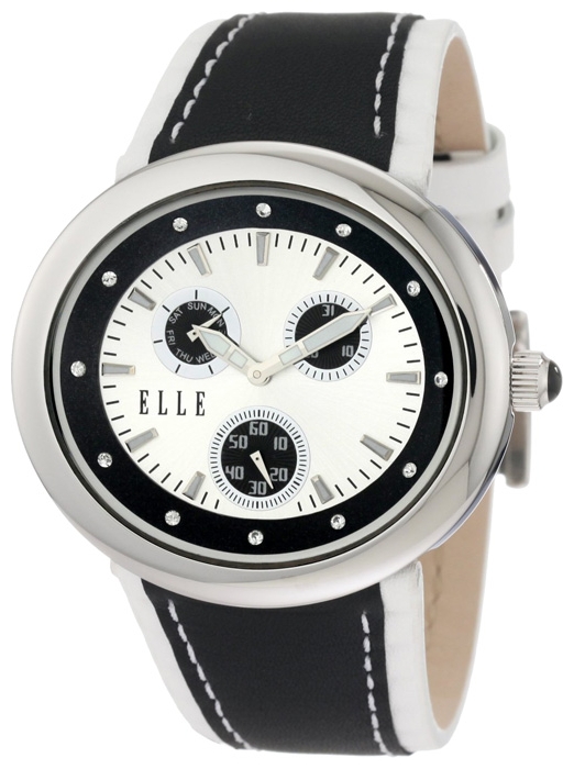 Wrist watch ELLE 20013S03C for women - 1 picture, photo, image