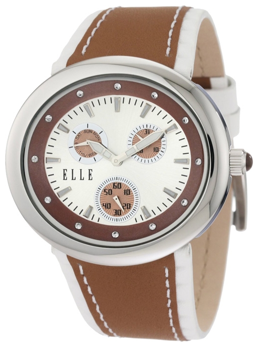 ELLE watch for women - picture, image, photo