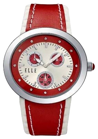 Wrist watch ELLE 20013S06C for women - 1 picture, photo, image