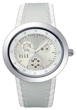 ELLE 20013S07C wrist watches for women - 1 image, picture, photo