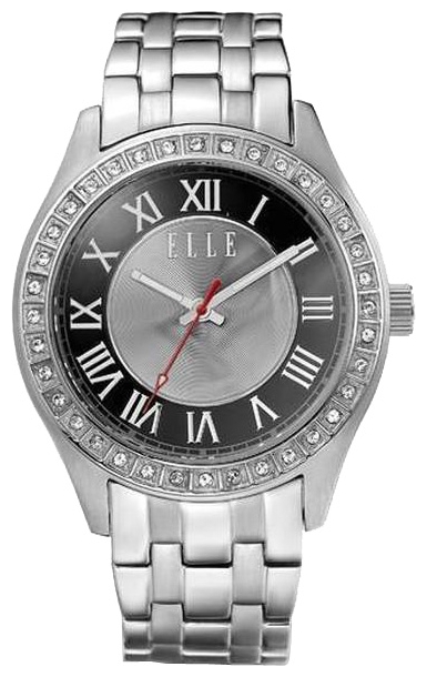 Wrist watch ELLE 20016B12C for women - 1 photo, picture, image