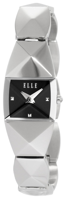 Wrist watch ELLE 20018B01B for women - 1 picture, photo, image