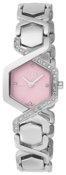 ELLE 20023B03C wrist watches for women - 1 image, picture, photo