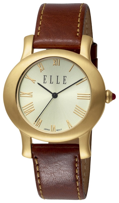 Wrist watch ELLE 20030S04N for women - 1 picture, image, photo