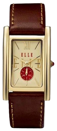 Wrist watch ELLE 20031S04N for women - 1 photo, image, picture