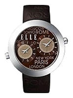 Wrist watch ELLE 20033S02N for women - 1 photo, image, picture