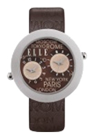 Wrist watch ELLE 20033S02NG for women - 1 picture, photo, image