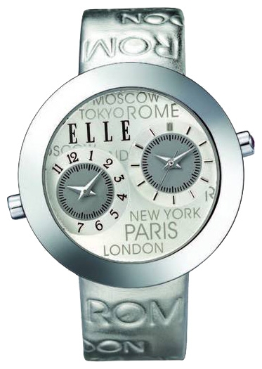Wrist watch ELLE 20033S03N for women - 1 picture, photo, image