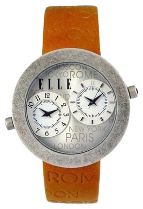Wrist watch ELLE 20033S11N for women - 1 picture, photo, image