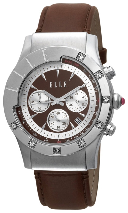 Wrist watch ELLE 20036S03N for women - 1 picture, photo, image