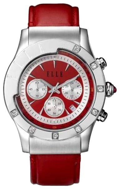 Wrist watch ELLE 20036S07N for women - 1 picture, image, photo