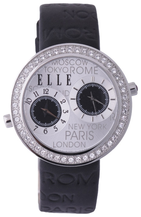 Wrist watch ELLE 20038S09C for women - 1 picture, image, photo