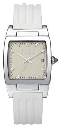 Wrist watch ELLE 20040P01N for women - 1 picture, image, photo