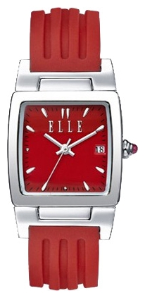 Wrist watch ELLE 20040P04N for women - 1 image, photo, picture