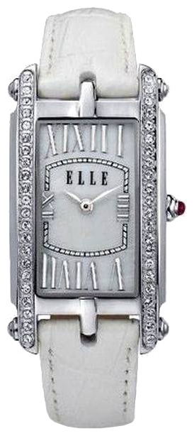 Wrist watch ELLE 20050S01N for women - 1 picture, image, photo