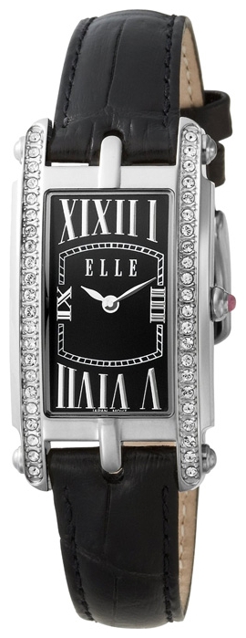 Wrist watch ELLE 20050S02N for women - 1 photo, image, picture
