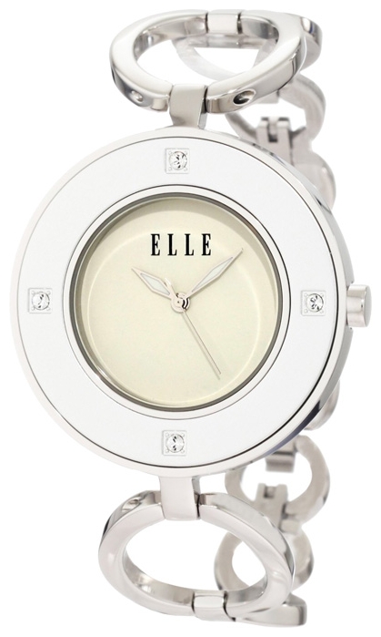 ELLE 20061B02C wrist watches for women - 1 image, picture, photo