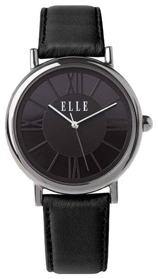 ELLE 20076S09C wrist watches for women - 1 image, picture, photo