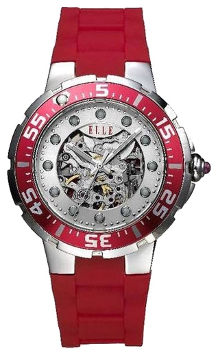 Wrist watch ELLE 20092P03N for women - 1 picture, photo, image