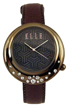 Wrist watch ELLE 20097S07C for women - 1 image, photo, picture