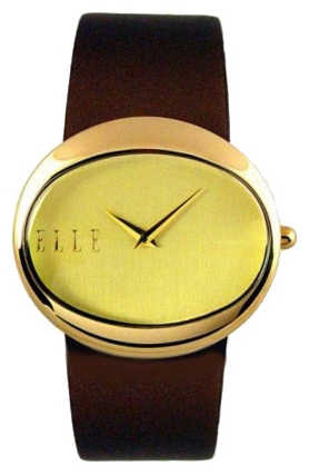 ELLE 20112S11C wrist watches for women - 1 image, picture, photo