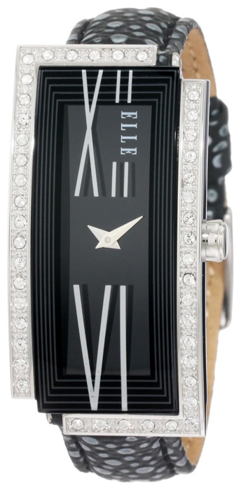 Wrist watch ELLE 20113S01C for women - 1 photo, image, picture