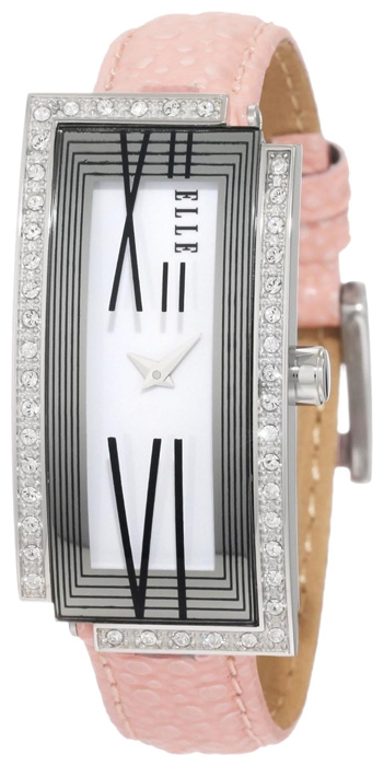 Wrist watch ELLE 20113S02C for women - 1 picture, image, photo