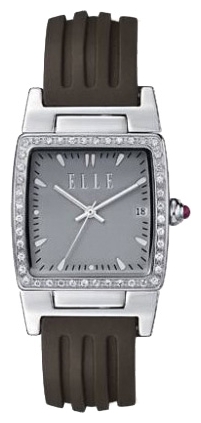 Wrist watch ELLE 20117P03N for women - 1 photo, picture, image