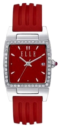 Wrist watch ELLE 20117P04N for women - 1 photo, picture, image