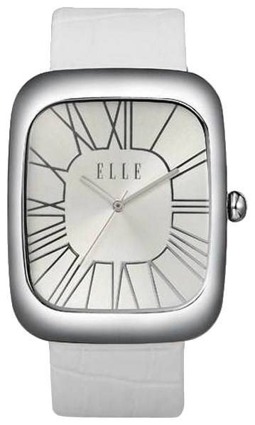 Wrist watch ELLE 20119S01C for women - 1 photo, picture, image