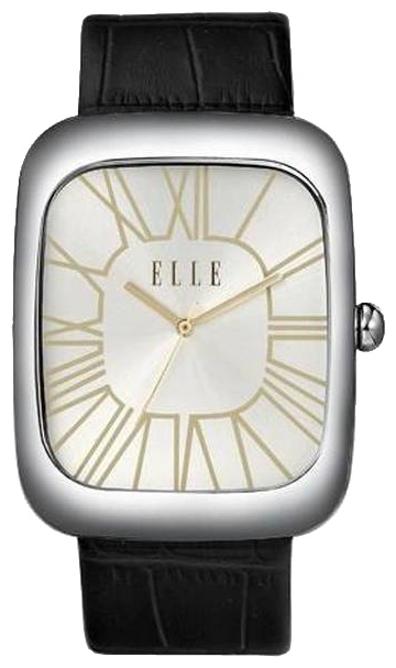 Wrist watch ELLE 20119S02C for women - 1 photo, image, picture