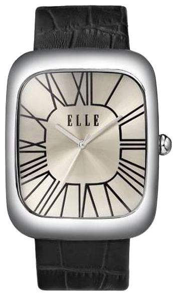 Wrist watch ELLE 20119S03C for women - 1 photo, picture, image