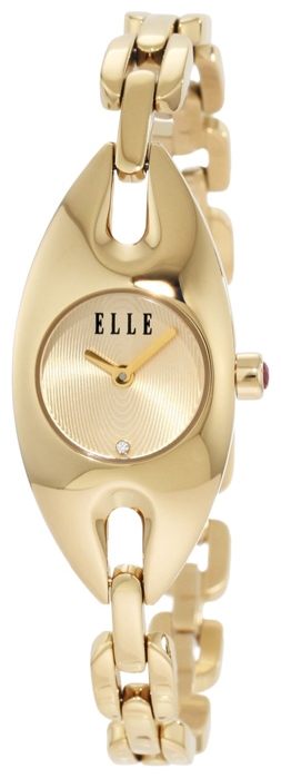 Wrist watch ELLE 20127B01N for women - 1 picture, photo, image