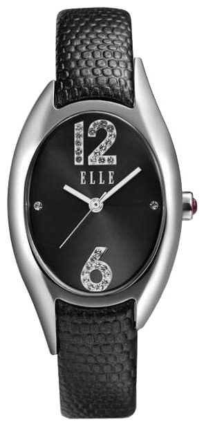 Wrist watch ELLE 20129S01N for women - 1 photo, image, picture