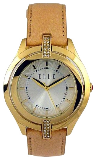 Wrist watch ELLE 20135S13N for women - 1 picture, image, photo