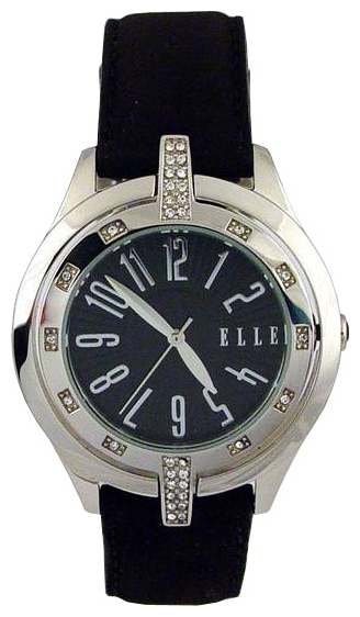 ELLE 20135S15N wrist watches for women - 1 image, picture, photo