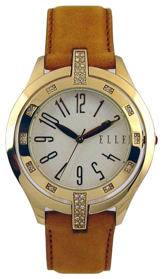 Wrist watch ELLE 20135S17N for women - 1 picture, photo, image