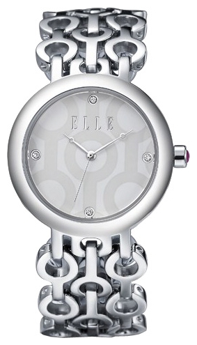ELLE 20138B05N wrist watches for women - 1 image, picture, photo