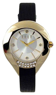 Wrist watch ELLE 20139S11N for women - 1 image, photo, picture