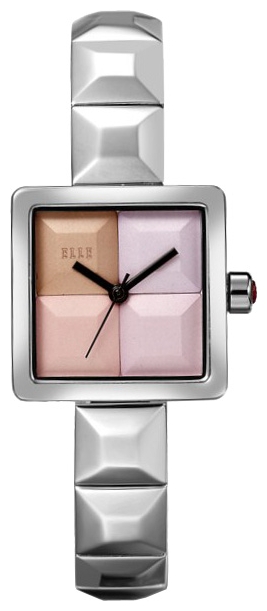 Wrist watch ELLE 20140B01N for women - 1 photo, image, picture